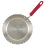 Rachael Ray 10-Piece Stainless Steel Cookware Set