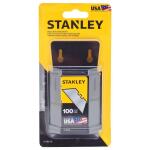 Stanley General Purpose Heavy-Duty Utility Blades (100-Pack) (11-921K)