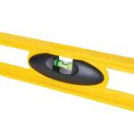 Stanley24 in. Non-Magnetic High Impact ABS Line/Surface Level (42-468)