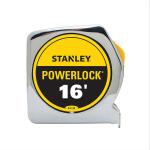 Stanley 16 ft. PowerLock Tape Measure (33-116L)