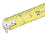 StanleyPowerlock 12 ft. x 3/4 in. Tape Measure (33-312L)