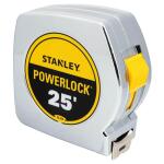 Stanley 25 ft. PowerLock Tape Measure (33-425D)