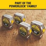 Stanley PowerLock 30 ft. Tape Measure