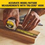 Stanley 35 ft. PowerLock Tape Measure (33-835T)