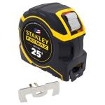 StanleyAuto Lock Tape Measure FATMAX 25 ft. x 1-1/4 in.