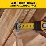 StanleyAuto Lock Tape Measure FATMAX 25 ft. x 1-1/4 in.