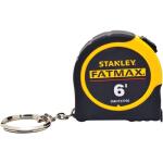 StanleyFATMAX 6 ft. x 1/2 in. Keychain Pocket Tape Measure (FMHT33706M)