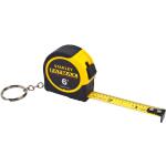 StanleyFATMAX 6 ft. x 1/2 in. Keychain Pocket Tape Measure (FMHT33706M)