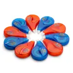 BiC 2-Count Orange/Blue Wite-Out Correction Tape