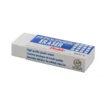 Pentel 4-Count Hi-Polymer Erasers