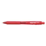 Pentel 8-Count Wow! Ballpoint Pens - 1mm Black/Blue/Red