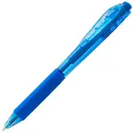 Pentel 8-Count Wow! Ballpoint Pens - 1mm Black/Blue/Red