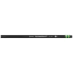 Ticonderoga 12-Count 0.7mm #2 Wooden Pencils