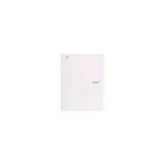 Five Star 4-Pocket Mead Solid Paper Folder (Colors May Vary)