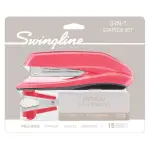 Swingline 1-Count 3-in-1 Stapler Set (Color Will Vary)