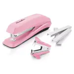 Swingline 1-Count 3-in-1 Stapler Set (Color Will Vary)