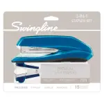 Swingline 1-Count 3-in-1 Stapler Set (Color Will Vary)