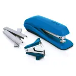 Swingline 1-Count 3-in-1 Stapler Set (Color Will Vary)