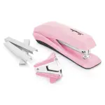 Swingline 1-Count 3-in-1 Stapler Set (Color Will Vary)