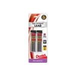 Pentel 2ct #2 0.5MM Mechanical Pencil Lead Refill