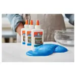 Elmer's 4oz White Washable School Glue