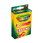 Crayola 24-Count Kids Crayons