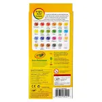 Crayola 24-Count Erasable Colored Pencils