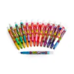 Crayola 24-Count Mini Twistables Crayons