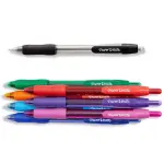 Paper Mate 8pk (1.4mm Bold Tip) Profile Ballpoint Pens