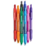 Paper Mate 8pk (1.4mm Bold Tip) Profile Ballpoint Pens