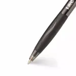 BiC 5pk Black Atlantis Original Retractable Ballpoint Pens