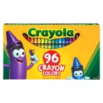 Crayola 96-Count Crayons