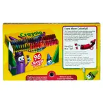 Crayola 96-Count Crayons