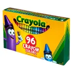 Crayola 96-Count Crayons