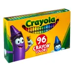 Crayola 96-Count Crayons