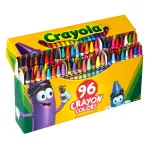 Crayola 96-Count Crayons