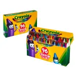 Crayola 96-Count Crayons