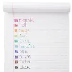 Paper Mate 18pk (1.00mm Medium Tip) Ink Joy 100ST Ballpoint Pens