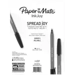 Paper Mate 18pk (1.00mm Medium Tip) Ink Joy 100ST Ballpoint Pens