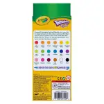 Crayola 18-Count Twistable Colored Pencils