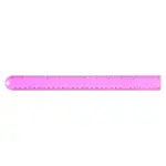 up & up 12" Metal Ruler