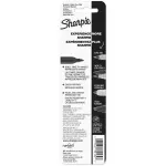 Sharpie 2pk Black Permanent Markers Fine Tip