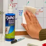 Expo 8oz White Board Care Dry Erase Board Cleaner