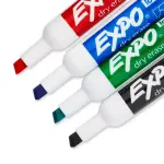 Expo 6pk Dry Erase Marker Starter Set