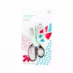 up & up 2-Count Kids' Scissors Pointed Tip