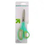 up & up 7-Inch Student Scissors (Color Will Vary)