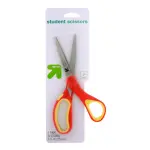 up & up 7-Inch Student Scissors (Color Will Vary)