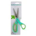 up & up 7-Inch Student Scissors (Color Will Vary)