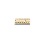 up & up 12" Wood Ruler