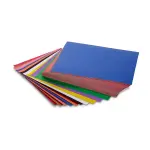 Crayola 12-Color 240-Sheet Construction Paper